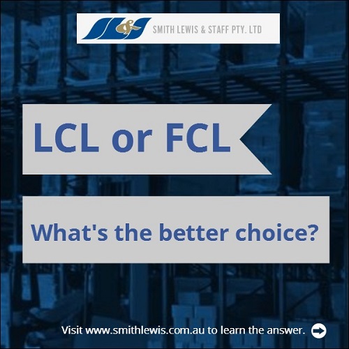 FCL or LCL